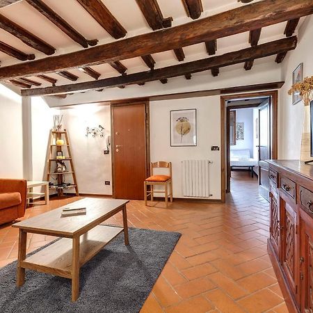 Pinti 46 Apartman Firenze Kültér fotó