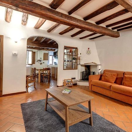Pinti 46 Apartman Firenze Kültér fotó