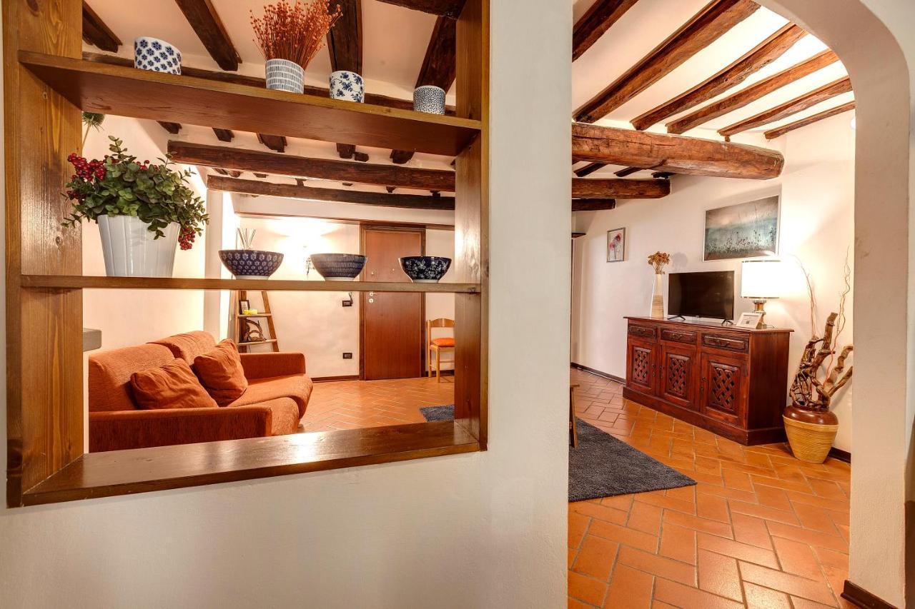 Pinti 46 Apartman Firenze Kültér fotó