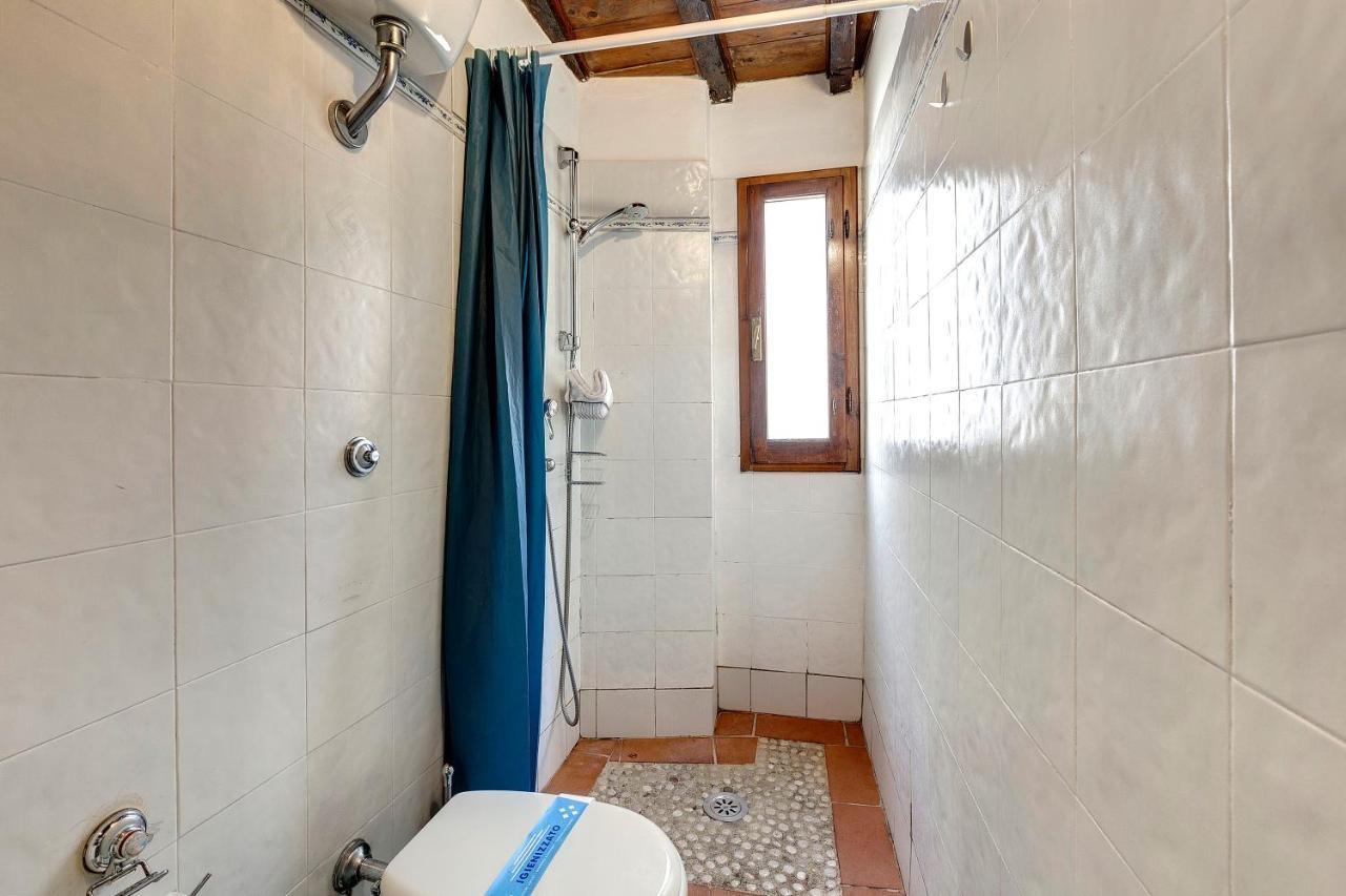 Pinti 46 Apartman Firenze Kültér fotó