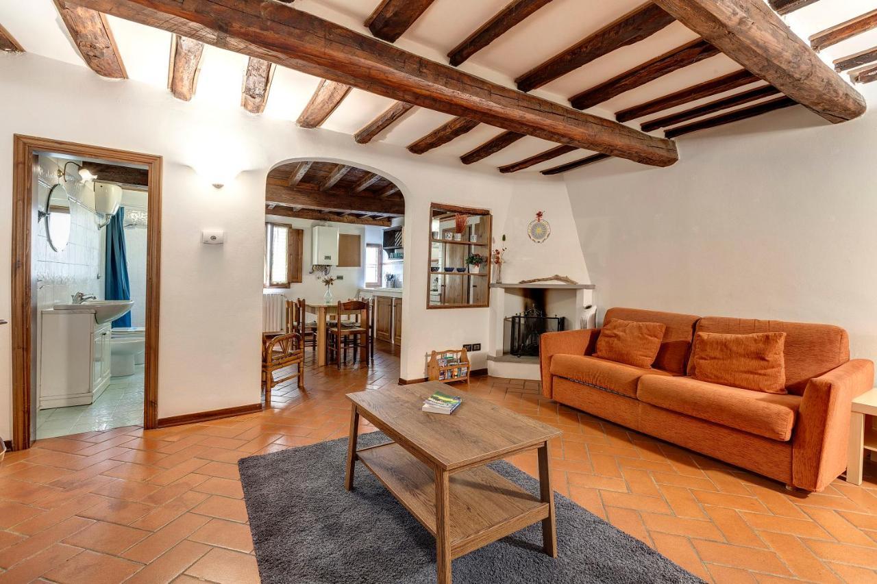 Pinti 46 Apartman Firenze Kültér fotó