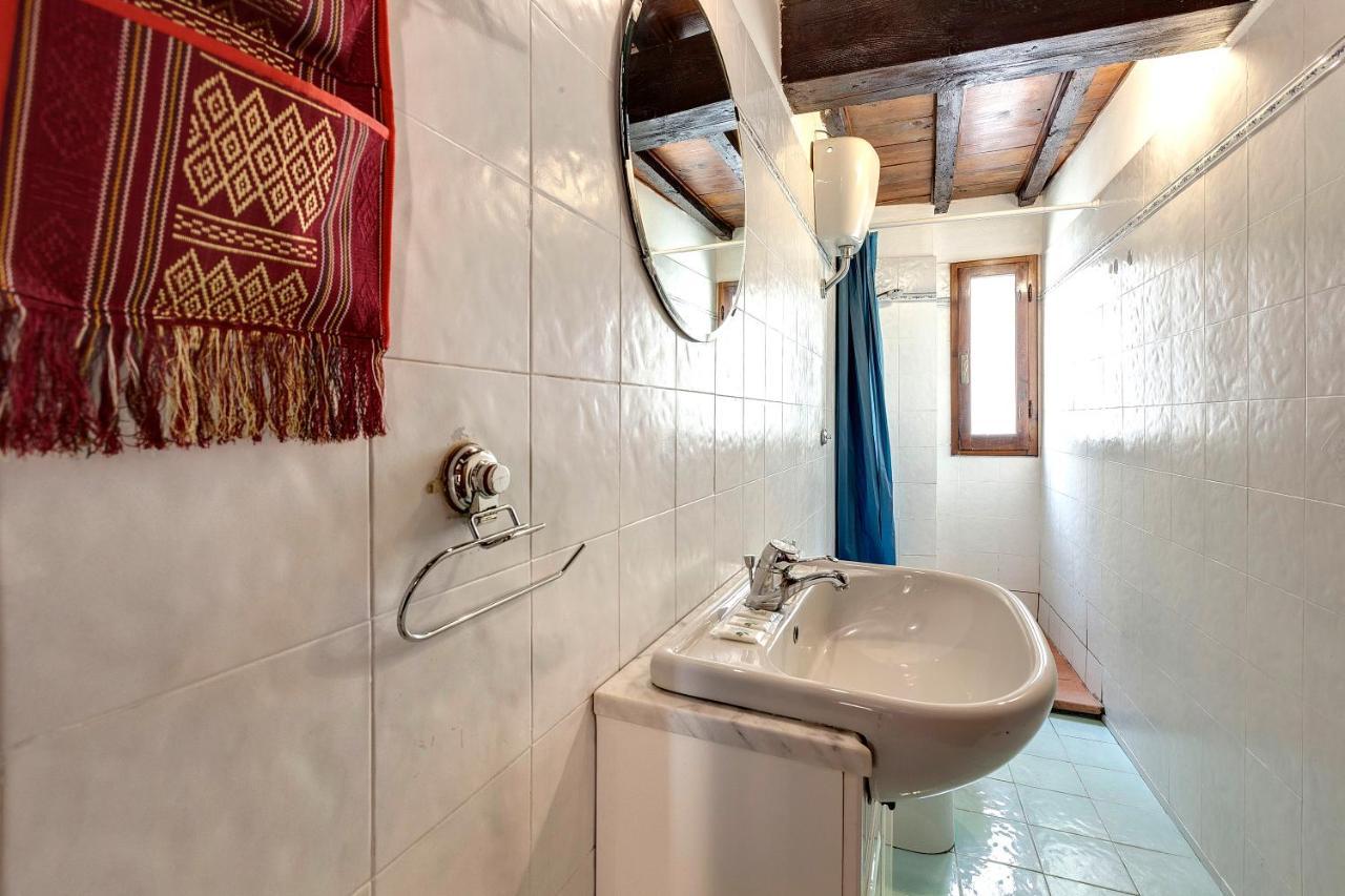 Pinti 46 Apartman Firenze Kültér fotó