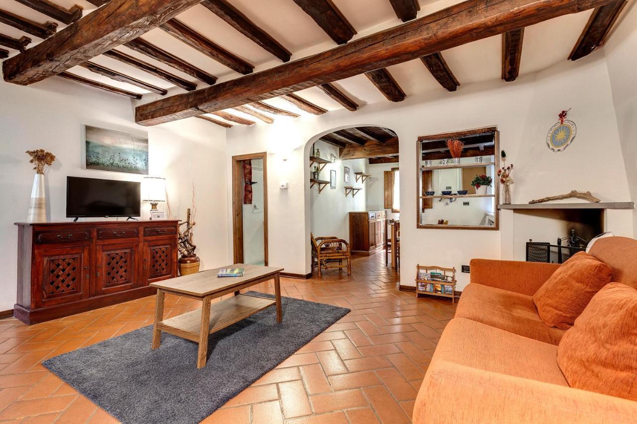Pinti 46 Apartman Firenze Kültér fotó