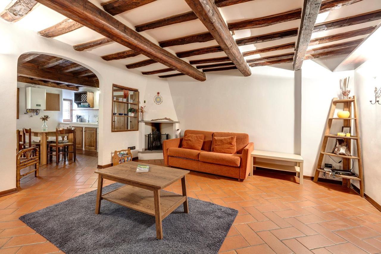 Pinti 46 Apartman Firenze Kültér fotó
